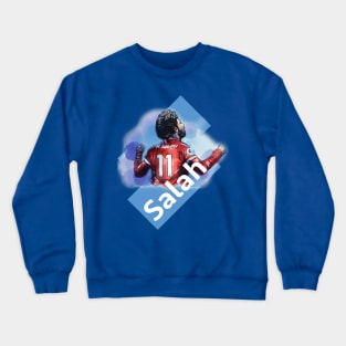 Salah!! Crewneck Sweatshirt